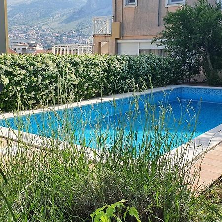 Villa Aya - With Sauna And Outdoor Swimming Pool Mostar Exteriér fotografie