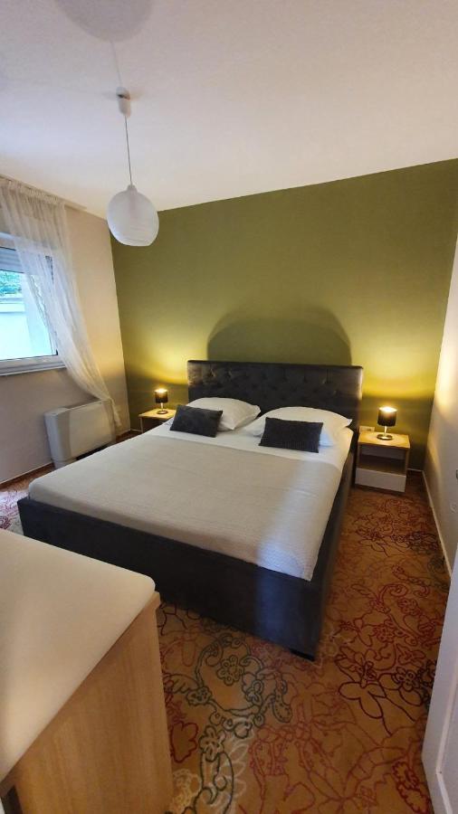 Villa Aya - With Sauna And Outdoor Swimming Pool Mostar Exteriér fotografie