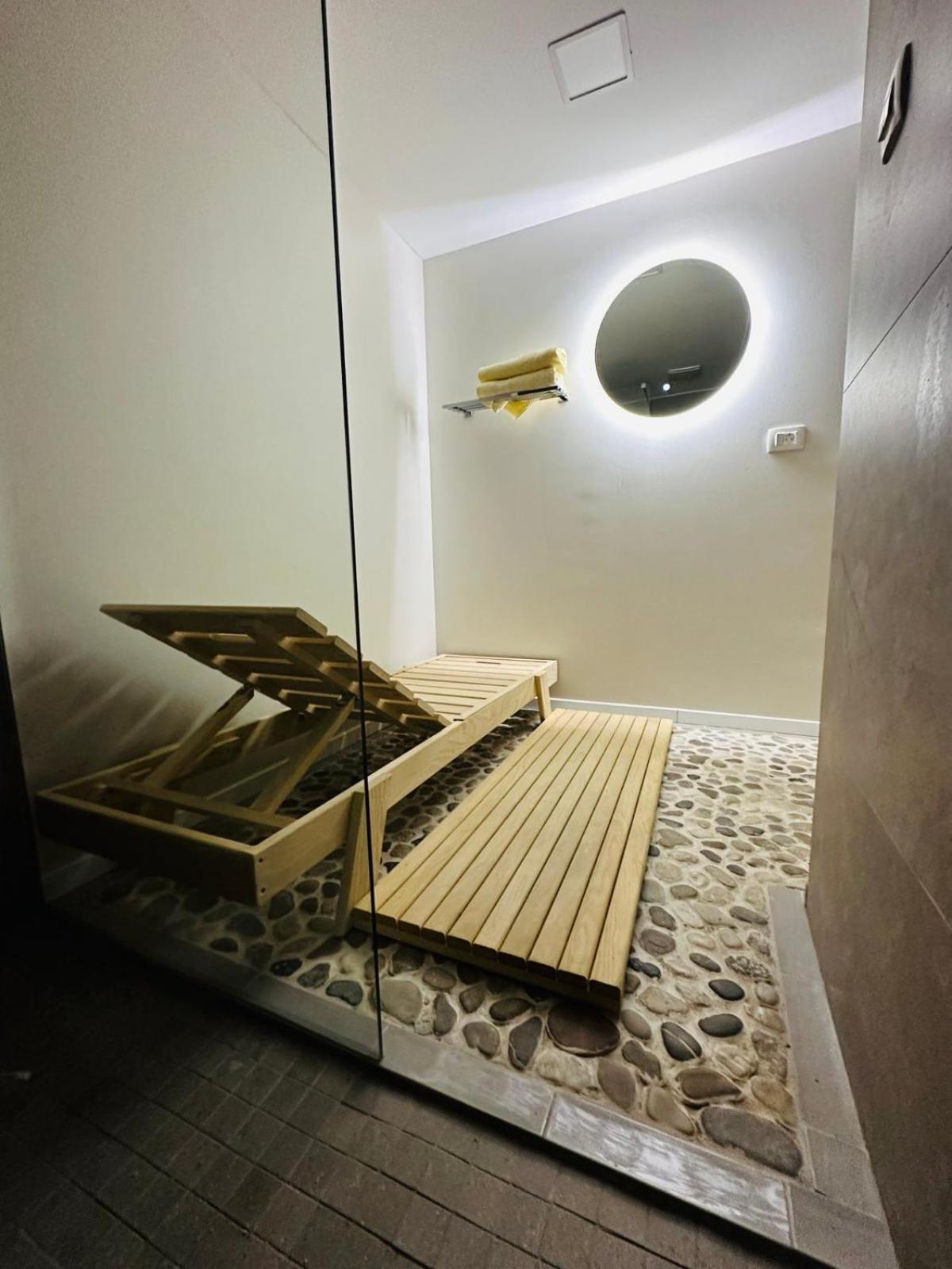 Villa Aya - With Sauna And Outdoor Swimming Pool Mostar Exteriér fotografie