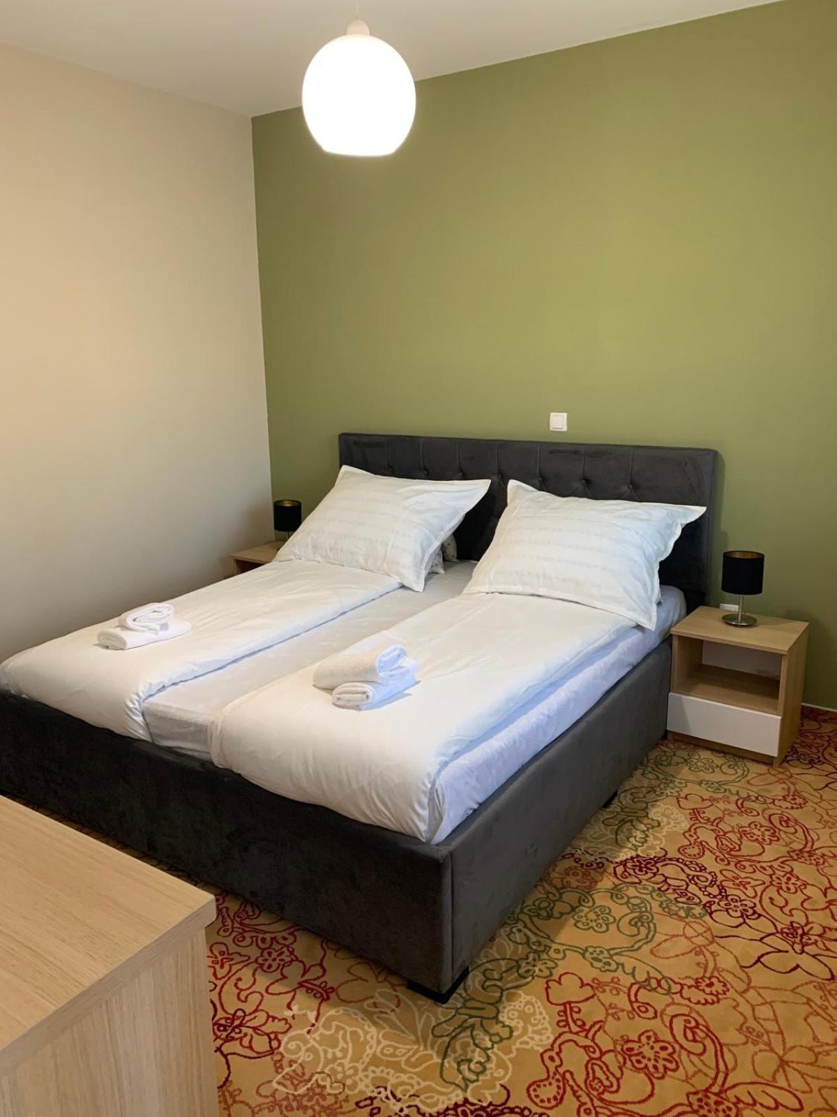 Villa Aya - With Sauna And Outdoor Swimming Pool Mostar Pokoj fotografie